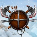 Heróis de Mangara. A Coroa de Inverno