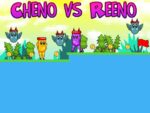 Cheno x Reeno