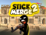 Stickman Mesclar 2