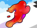 Blob Runner 3-D